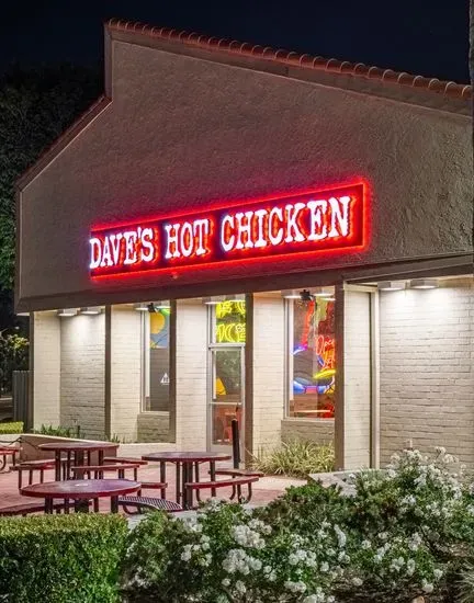 Dave's Hot Chicken