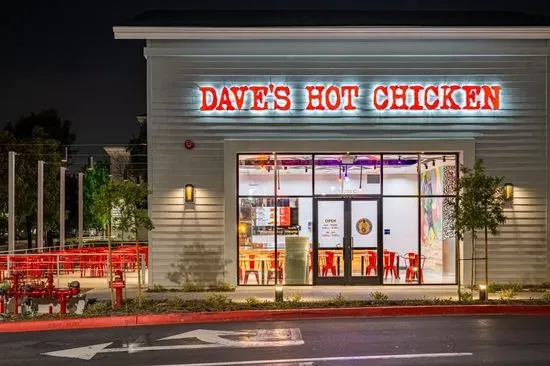 Dave's Hot Chicken