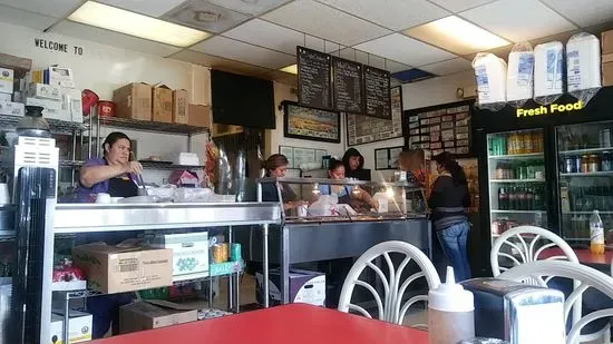 Taqueria Lindavista