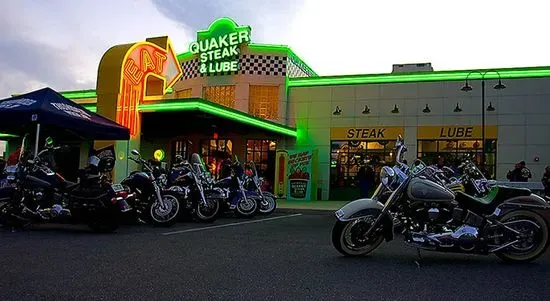 Quaker Steak & Lube