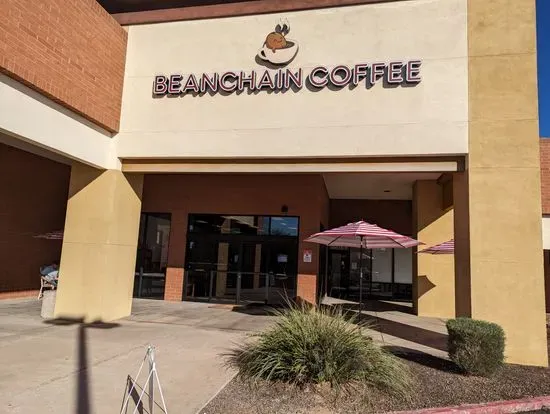 Beanchain Coffee