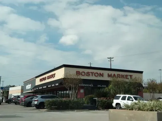 Boston Market