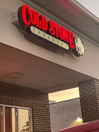 Cold Stone Creamery