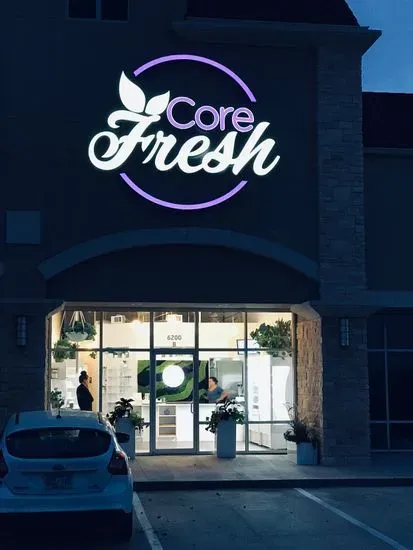 Core Fresh