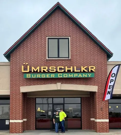 UMRSCHLKR BURGER COMPANY OF LEBANON