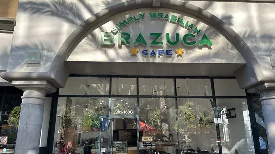 Brazuca Café