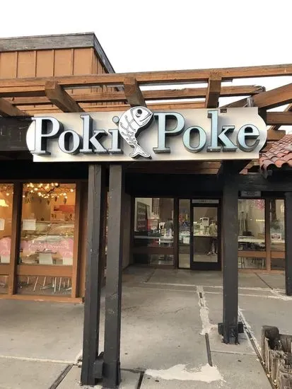 Poki Poke Fremont