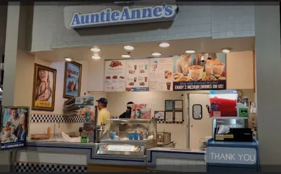 Auntie Anne's