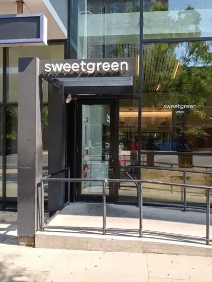 sweetgreen