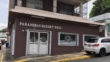 Panaderos Bakery & Deli