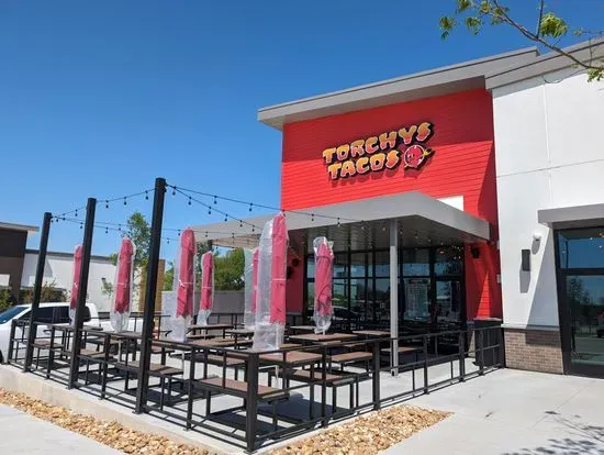 Torchy's Tacos