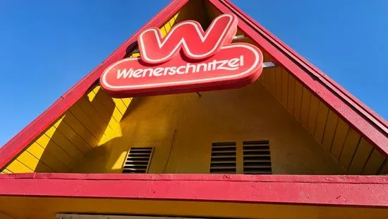 Wienerschnitzel