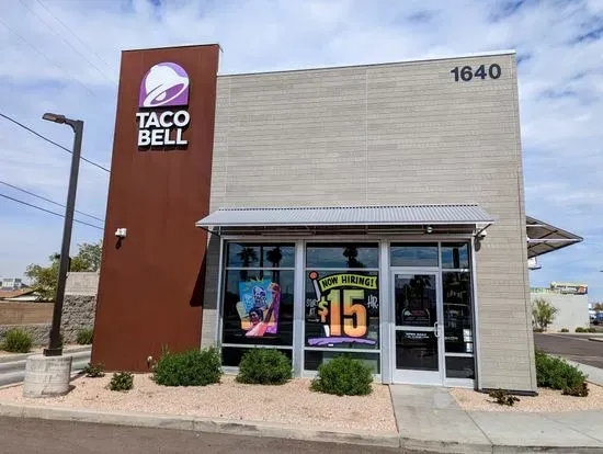 Taco Bell