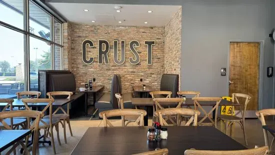 Crust Pizza Co. - New Braunfels