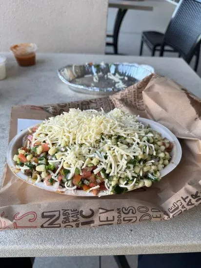 Chipotle Mexican Grill