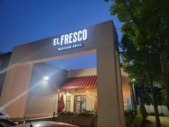 El Fresco Tex-Mex Grill