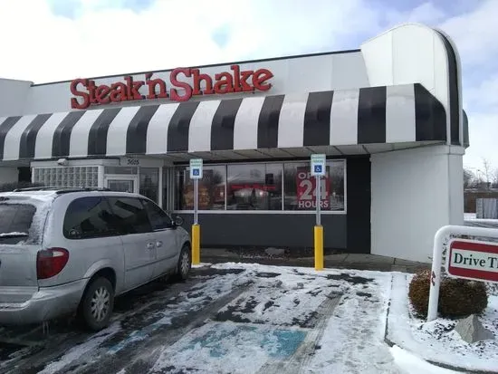 Steak 'n Shake