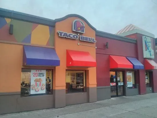 Taco Bell