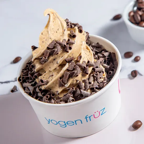 Yogen Früz