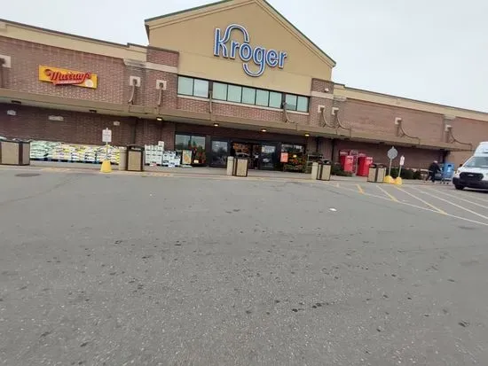 Kroger Deli