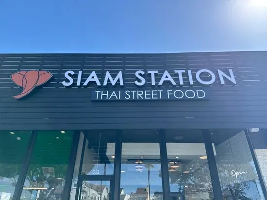 Siam Station