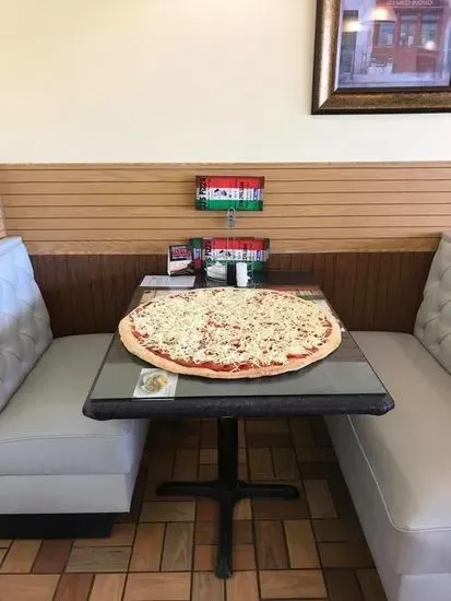 JJ's Pizza