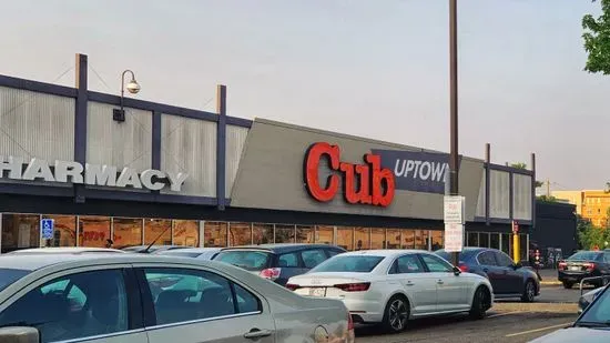 Cub - Minneapolis Uptown