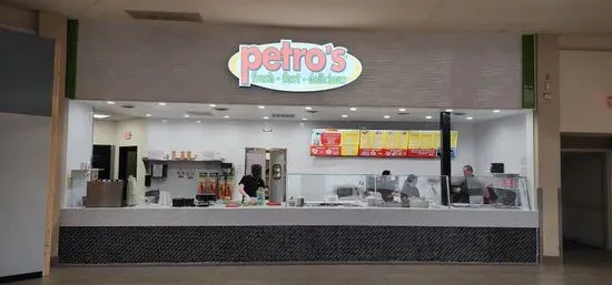 Petro's Chili & Chips - Hamilton Place Mall, Chattanooga