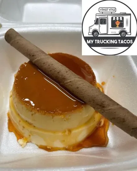 My Trucking Tacos