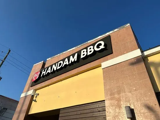 Handam BBQ