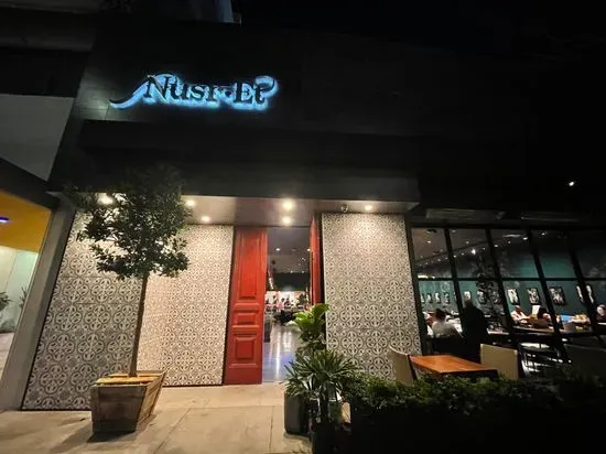 Nusr-Et Steakhouse Beverly Hills