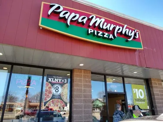 Papa Murphy's | Take 'N' Bake Pizza