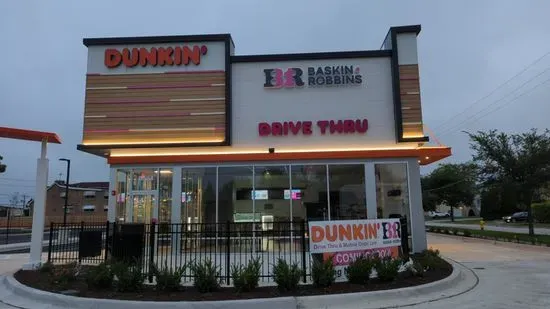 Dunkin'