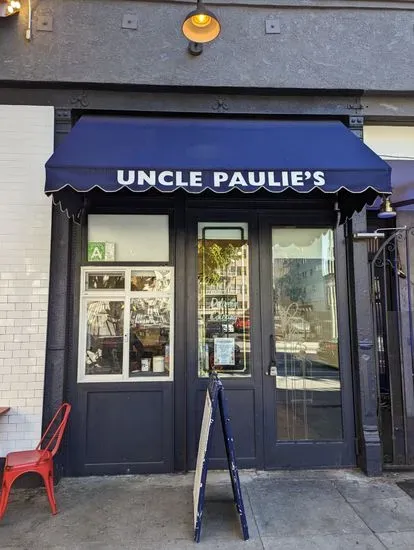 Uncle Paulie's Echo Park