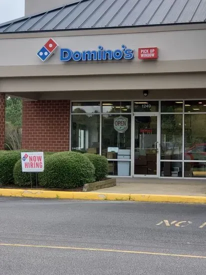 Domino's Pizza