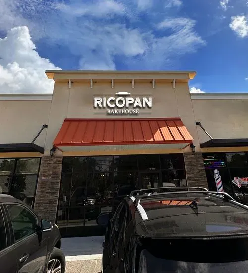 Ricopan Bakehouse