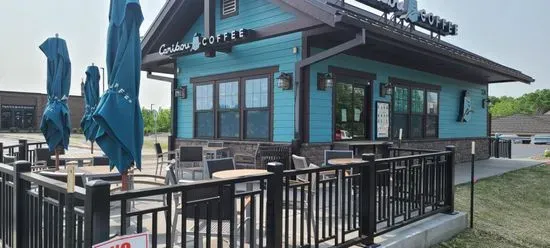 Caribou Coffee