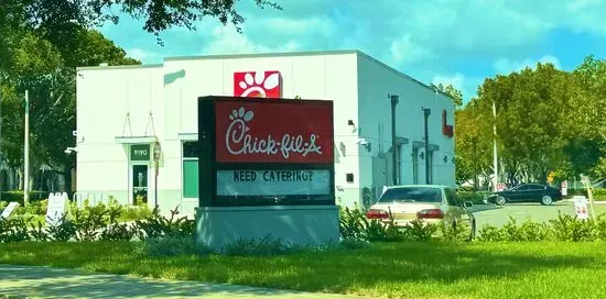 Chick-fil-A