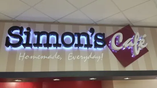 Simon's Café