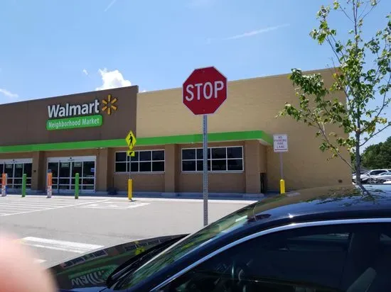 Walmart Neighborhood Market