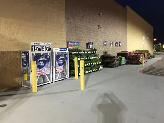 Walmart Neighborhood Market