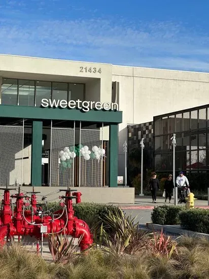 sweetgreen