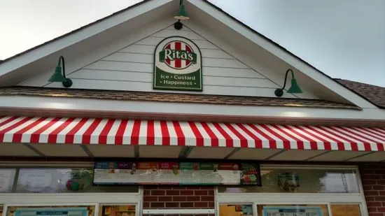 Rita's Italian Ice & Frozen Custard