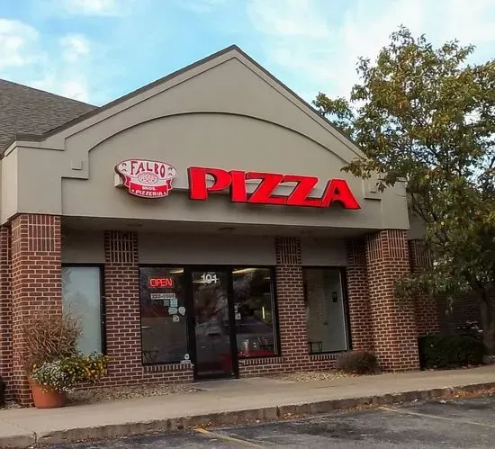 Falbo Bros Pizzeria