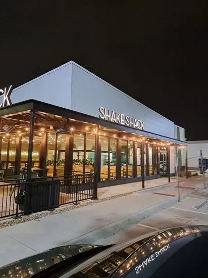 Shake Shack McKinney