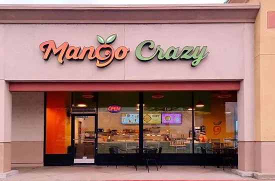 Mango Crazy