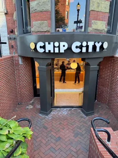 Chip City