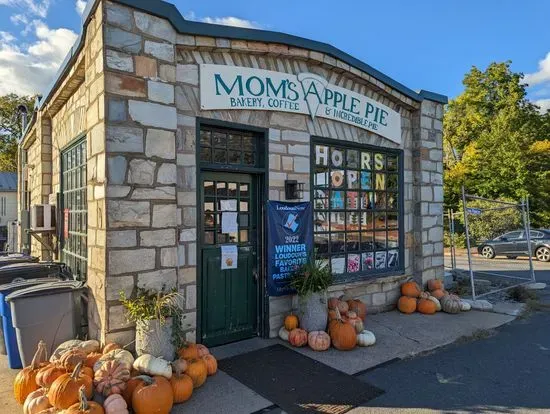 Mom's Apple Pie Bakery