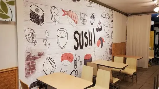 Sushi Loco