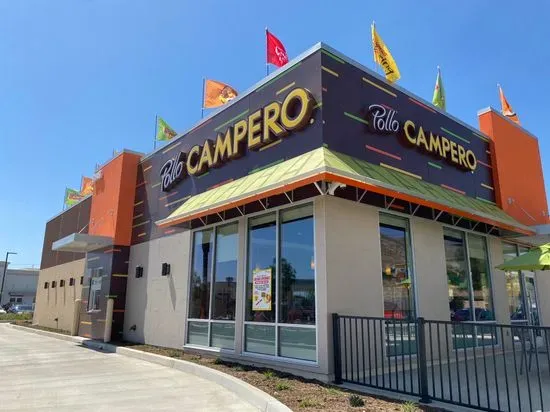 Pollo Campero